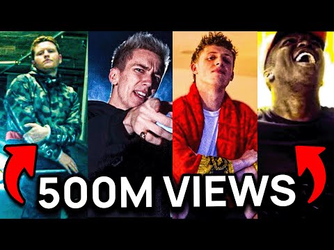 This Disstrack Era Nearly RUINED The Sidemen