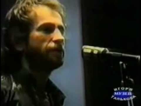 Игорь Тальков   Скажи, откуда ты взялась — Видео@MailRu