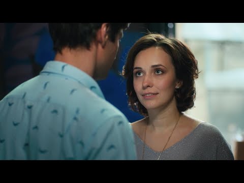 ПОЯВИЛАСЬ ЭМОЦИОНАЛЬНАЯ ЛЕНТА, В ОСНОВЕ КОТОРОЙ ЛЕЖАТ ПОДЛИННЫЕ СОБЫТИЯ! Розы на стекле