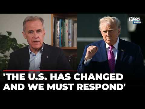 Mark Carney Addresses Nation On Canada-US Ties Amid Trump Chaos: 'Strength Became Weakness'