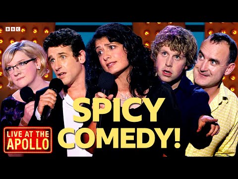 Stand Up Comedy GOLD: Series 7 | Live at the Apollo