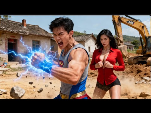 Jeune pauvre, dieu de guerre scellé ! Libéré par le sang pur d’une PDG, il atteint le sommet !