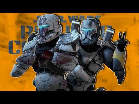 Star Wars Republic Commando turns 20 years old in 2025