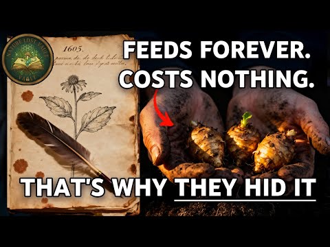 Plant Once, Harvest Forever: Why Don't You Know About It?