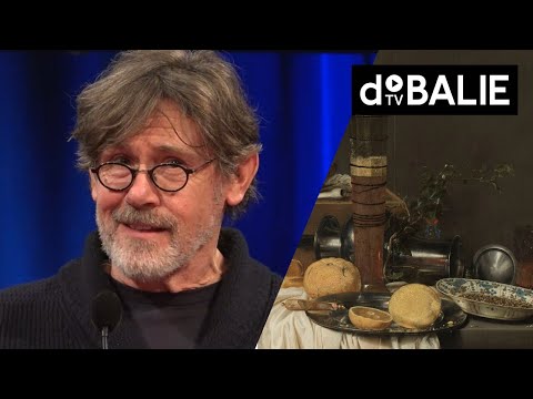 Around the table with Nigel Slater