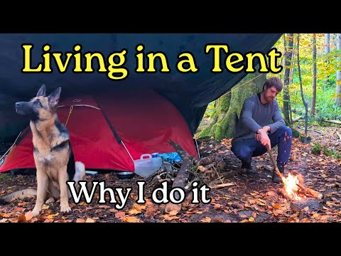 The Reason I Became Homeless