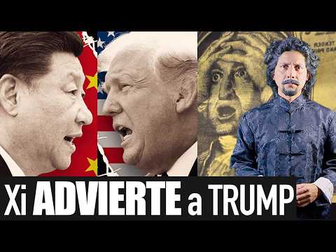 EE.UU. y China empiezan nueva PELEA donde América Latina sale perdiendo. Mira por qué