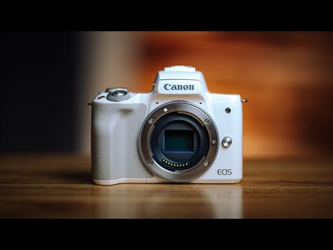 Canon M50 in 2025: Oh How the Mighty Have Fallen