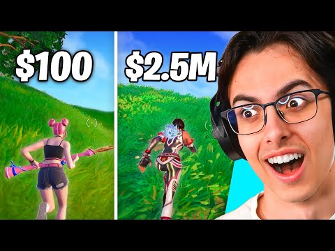 Guess Which PRO Has MORE Earnings! (Hard)