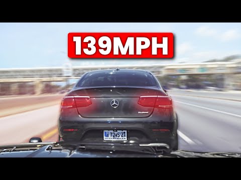 When Troopers Used PIT Maneuvers Out of PURE RAGE!