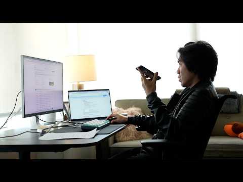 life of an AI startup founder/CEO