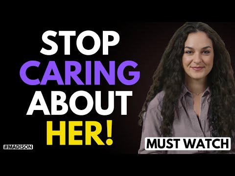 Why Women Love the Men Who Don’t Need Them | Female Psychology Secrets