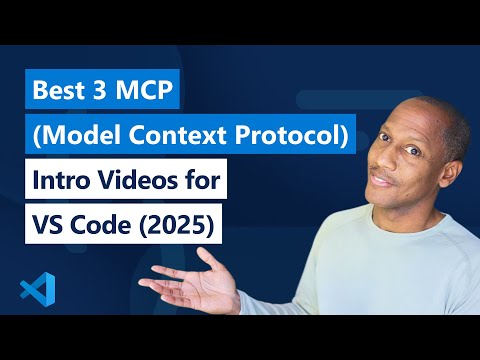 The Only 3 Videos You Need to Get Started with MCP!