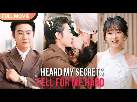 [ENG  SUB] They Heard My Secrets… Now the Whole Family Spoils Me! | Full #cdrama #fullepisode