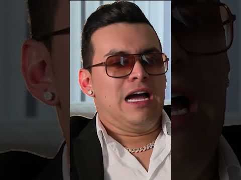 Yeison Jiménez y su amor por la música popular - Los Informantes