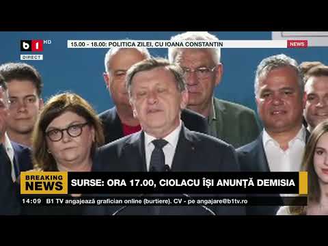 TALK B1. SURSE: NUMELE VEHICULATE PENTRU ȘEFIA PSD. LIDERII COALIȚIEI DECID PE CINE SUSȚIN P3