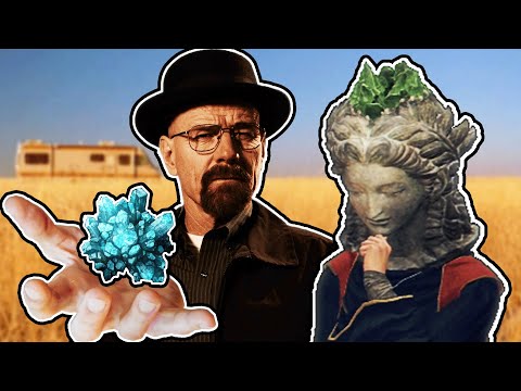 What's the deal with GLINTSTONE?