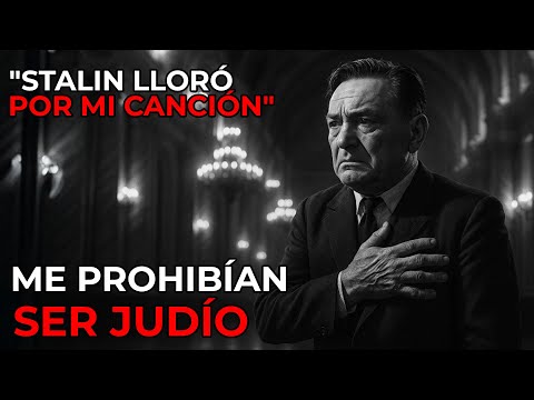 Leonid Utiósov: Artista Judío Contra La Maquinaria Soviética