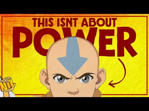 When A Show Solves The 'Power Problem'