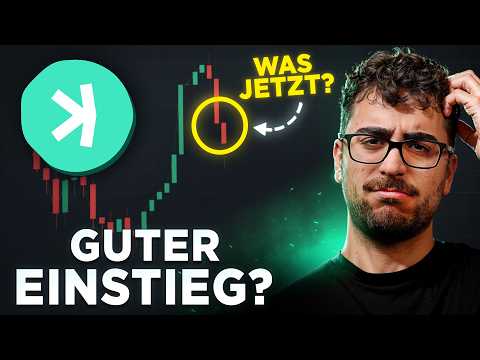 Kaspa (KAS) REALLY has so much potential