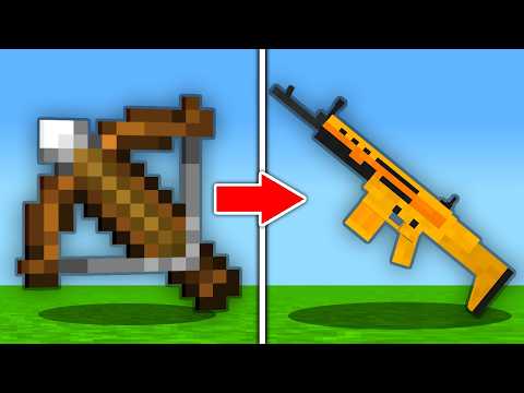 I Google Translated Minecraft 5,000,000 Times