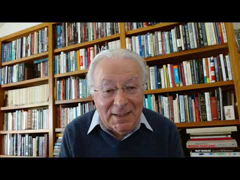 Federico Faggin - Noi Siamo Campi Quantistici Auto-Coscienti.