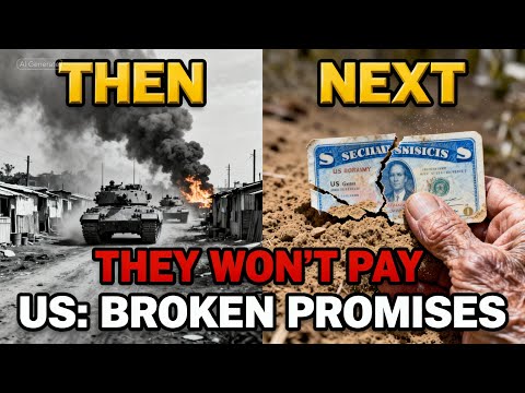 What Happens When SNAP Benefits Stop?