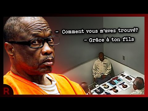 il ÉCHAPPE à la POLICE pendant 26 ANS : Lonnie Franklin aka le GRIM SLEEPER (documentaire) | #HVI