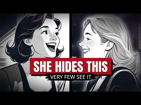 The Gemini Woman's Secret Vulnerability: Understanding Her Emotional Walls