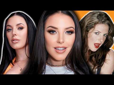 This Porn Star Refuses To Quit No Matter What