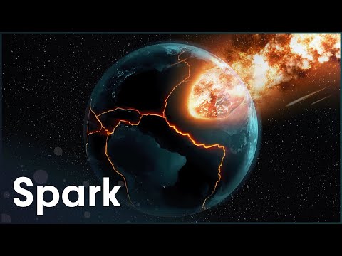 How Scientists Are Trying To Predict The Next Big Disaster