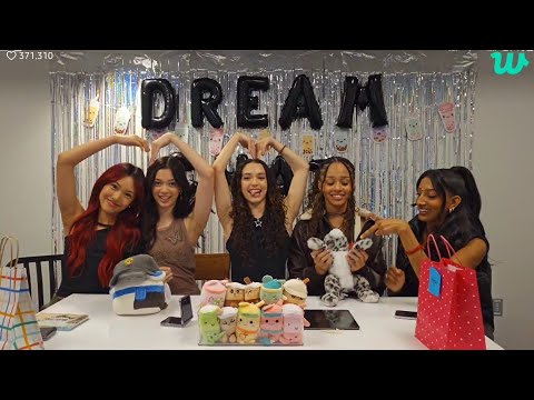 231110 Dream Academy HQ  WEVERSE LIVE ~ Dream Chat Session - Dream Academy (1st live on weverse )