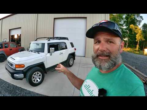 Toyota! What's this Crap! Opinions wanted!