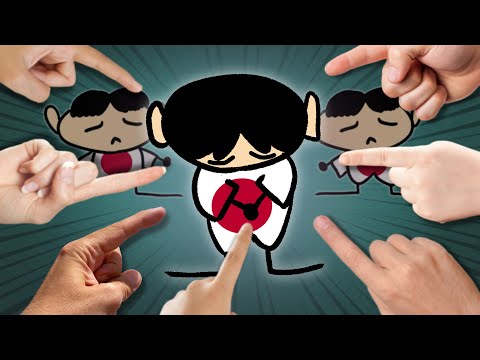 Why Everyone HATES Japan