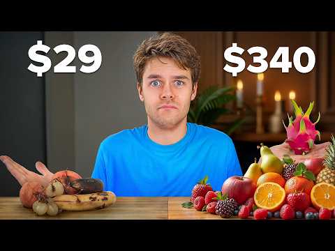 Tasting the World's Most Expensive Fruit