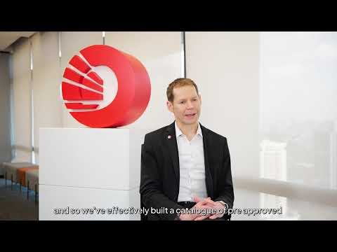 Responsible & robust Agentic AI - a conversation between Cloudera X Donald MacDonald