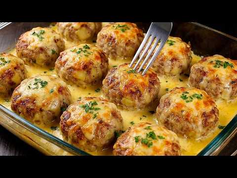 Das ist so lecker, ich koche es fast jede Woche! Dieses Nährend Rezept ist so einfach!