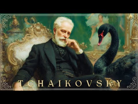 The Best of Tchaikovsky 🎻The Best of Classical Music Works of All Time
