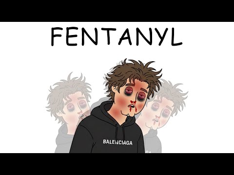 What Getting Killed by Fentanyl Feels Like