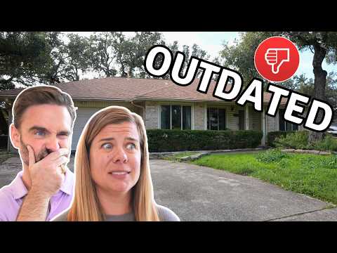 Remodeling a Dark and Outdated Home| Before & After Modern Transformation