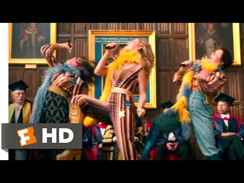 Mamma Mia! Here We Go Again (2018) - When I Kissed The Teacher Scene (1/10) | Movieclips