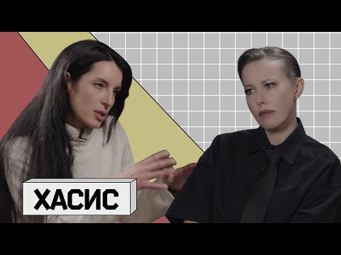 ЕВГЕНИЯ ХАСИС: первое интервью на свободе. Убийство, 16 лет за решеткой, раскаяние, планы на жизнь