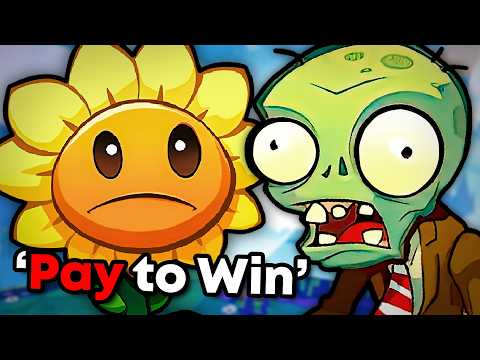 Why Plants vs. Zombies 3 Failed