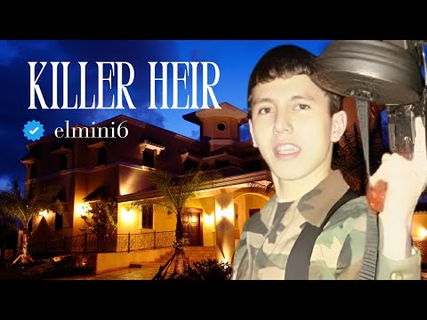 El Mini 6: The Child Heir Raised Inside Sinaloa’s Narco Dynasty