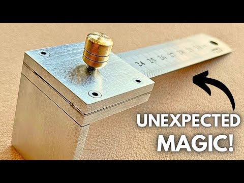 It Looks Simple… Until You See What It Can Do!