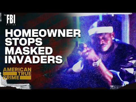 Forced Entry | FULL EPISODE | The FBI Files