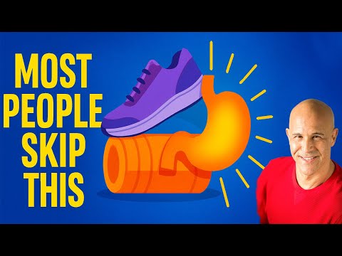 Do This Right After You Eat to Avoid Blood Sugar Spikes | Dr. Mandell