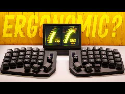 Are Ergonomic Desk Gadgets ACTUALLY Worth It?