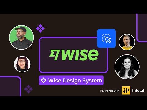 Inspect & Reflect  Wise com's Design System