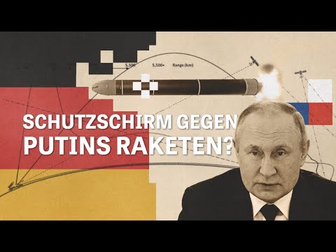 Arrow-3, Patriot, Iris-T: Wie funktioniert Flugabwehr?